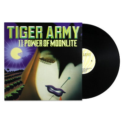 II: Power Of Moonlite LP (Black)