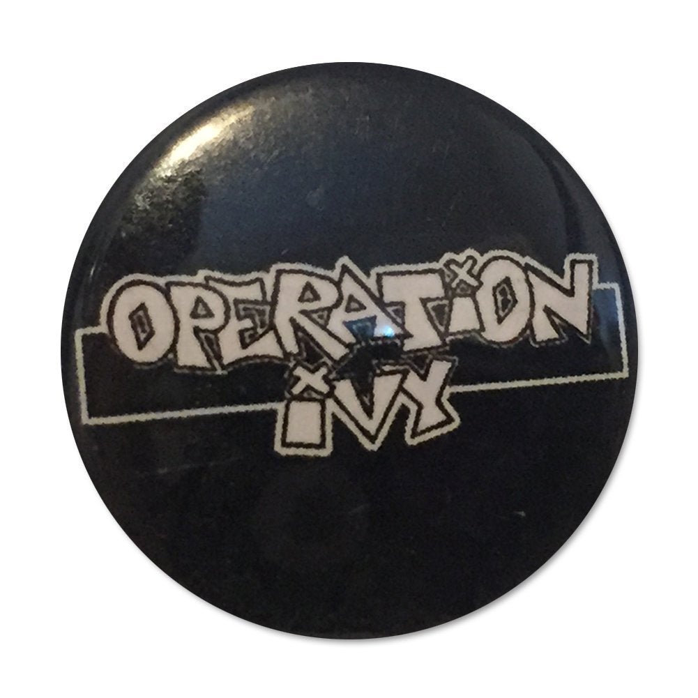 Logo Button