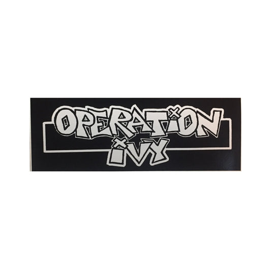 Logo Sticker