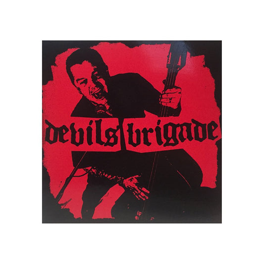 Album Sticker