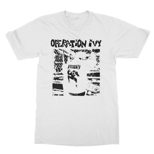 Unity T-Shirt (White)