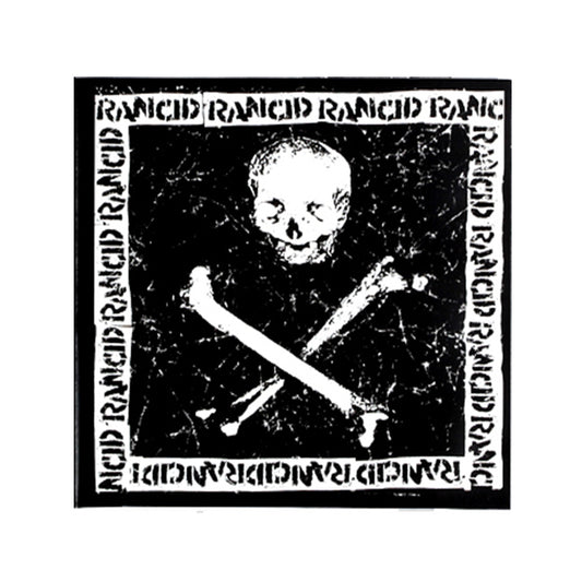 Rancid 2000 CD