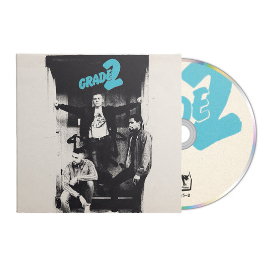 Grade 2 CD